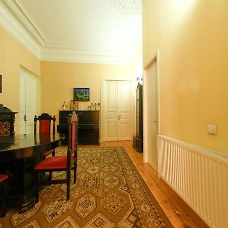 House 1899 Hotel Kutaisi Ngoại thất bức ảnh