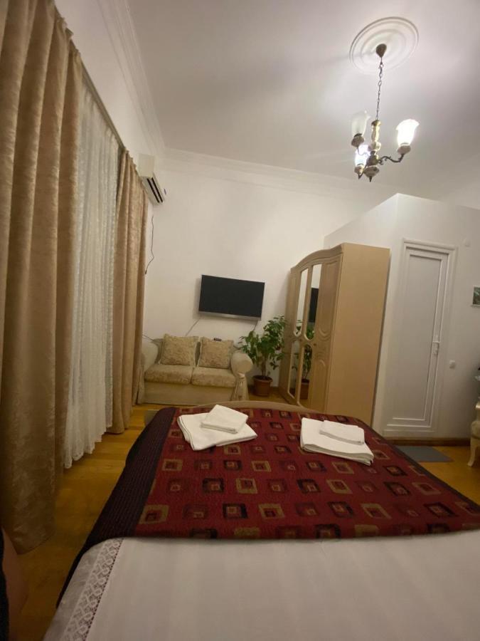 House 1899 Hotel Kutaisi Ngoại thất bức ảnh