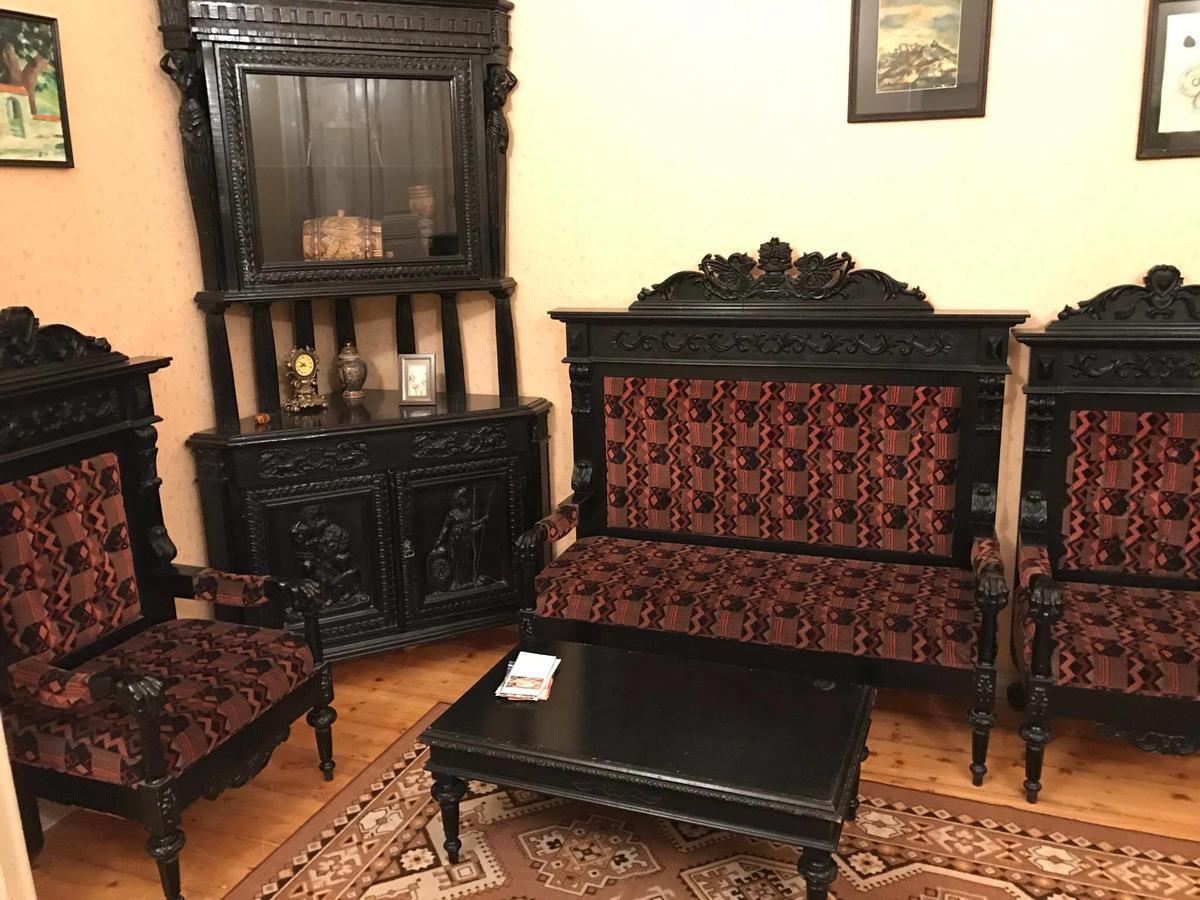 House 1899 Hotel Kutaisi Ngoại thất bức ảnh