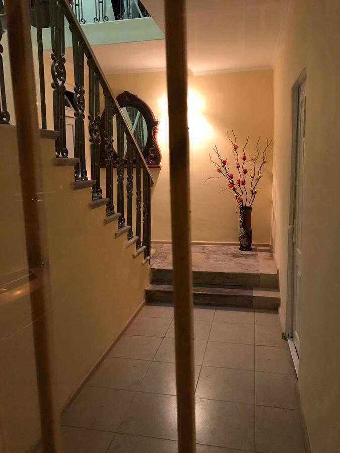 House 1899 Hotel Kutaisi Ngoại thất bức ảnh