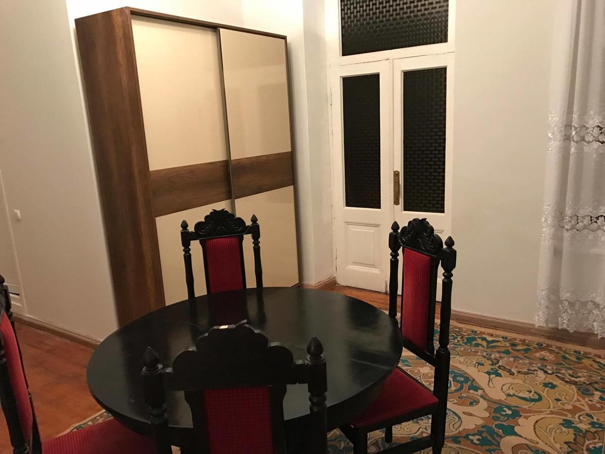 House 1899 Hotel Kutaisi Ngoại thất bức ảnh