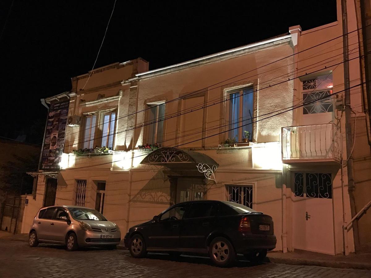 House 1899 Hotel Kutaisi Ngoại thất bức ảnh
