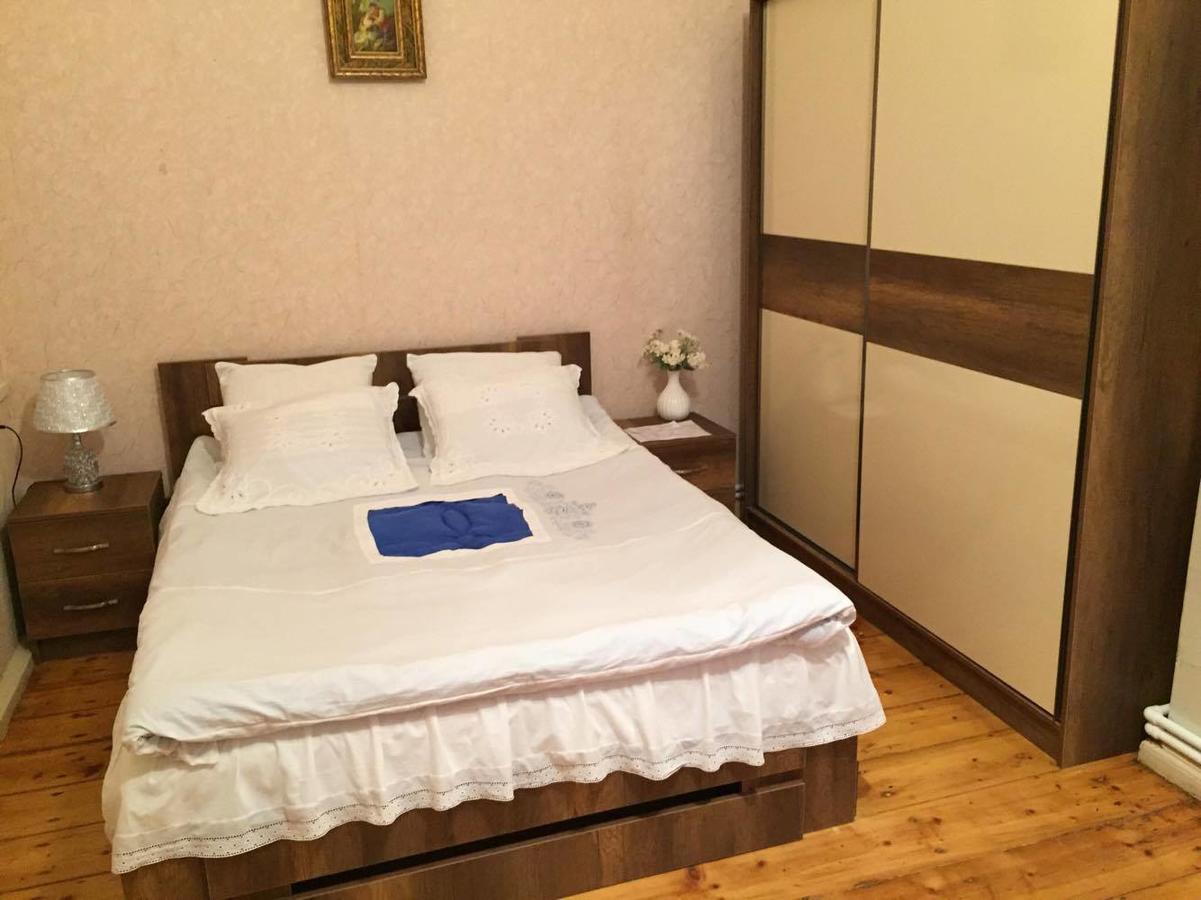 House 1899 Hotel Kutaisi Ngoại thất bức ảnh