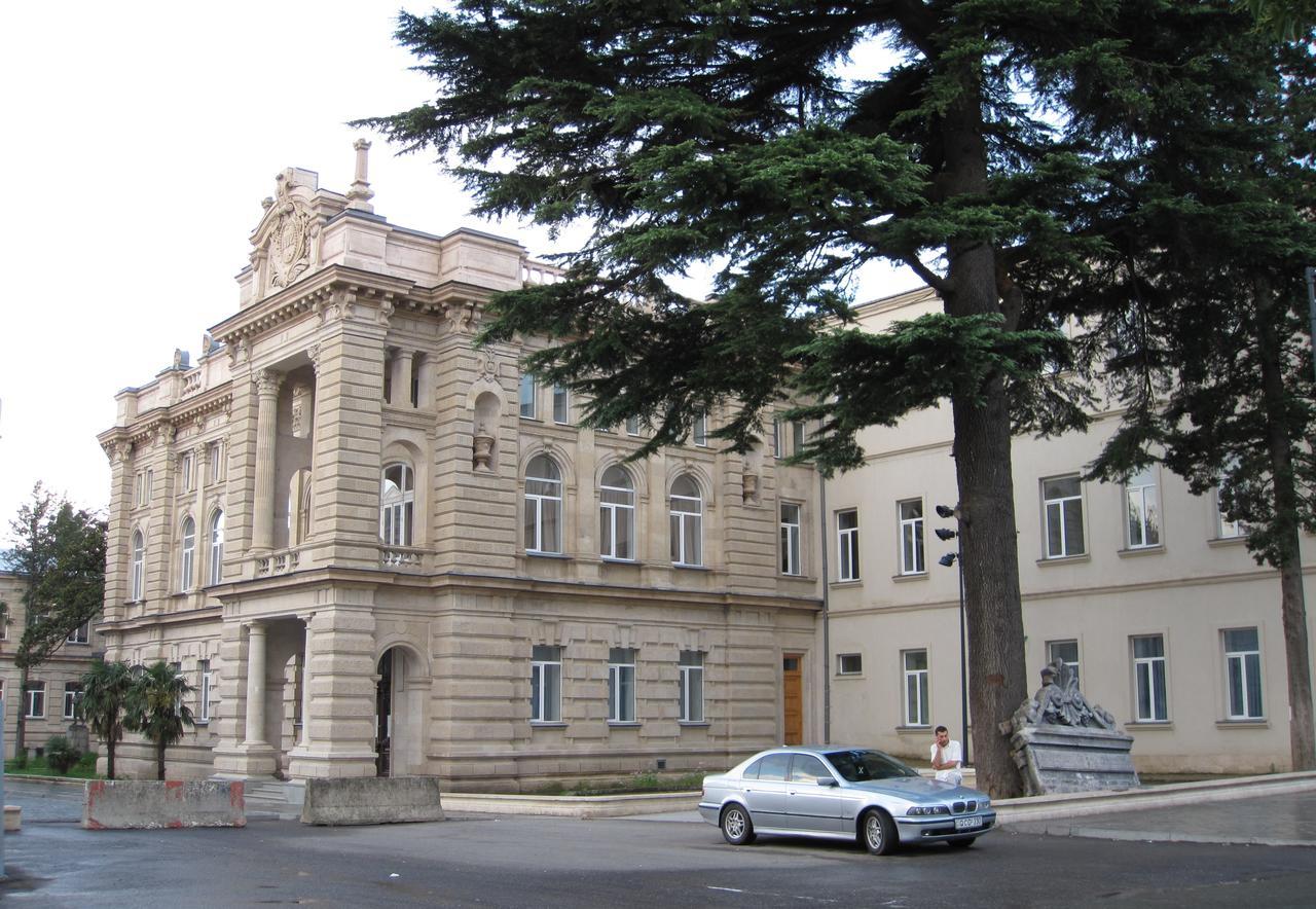House 1899 Hotel Kutaisi Ngoại thất bức ảnh