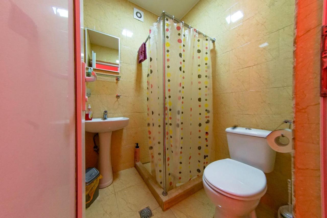 House 1899 Hotel Kutaisi Ngoại thất bức ảnh