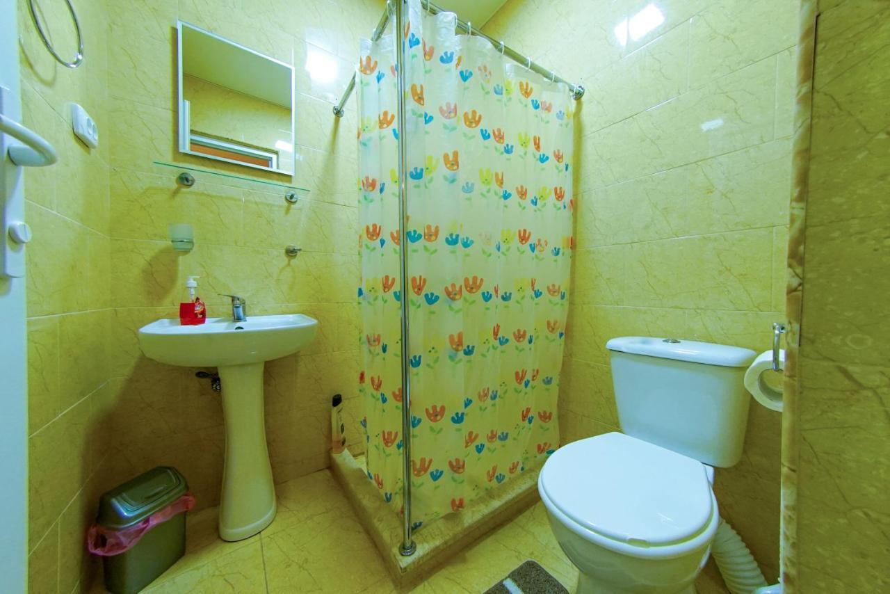 House 1899 Hotel Kutaisi Ngoại thất bức ảnh